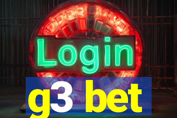 g3 bet